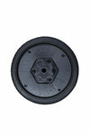 RUBBER EVA WHEELS FOR KIDS 12V RID EON CAR LAMBORGHINI SIAN
