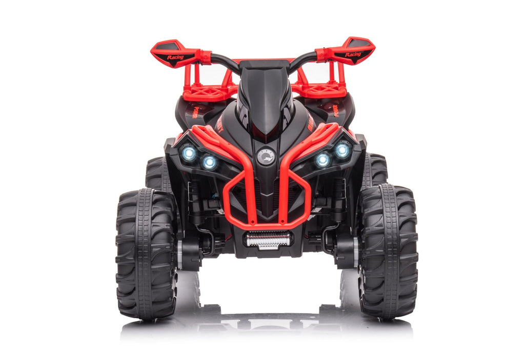 Quad bike for 4 years old