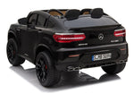 RIDE ON KIDS CAR FOR 2 TODDLERS