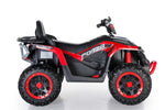Neo 12V Kids Electric Quad Bike with Dual Motors and 12V 7Ah Battery