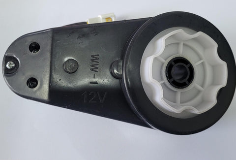Replacement Motor for Mercedes GLC 63S