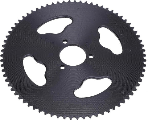 Replacement Rear Sprocket for 800w dirtbike