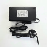 48V 2Ah 3-Pin UK Replacement Charger for 1000W Mud Monster Go Kart