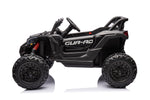 Can-Am 12V Bombardier Kids Ride-On Buggy with Parental Remote