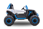 Ride on ATV for boys