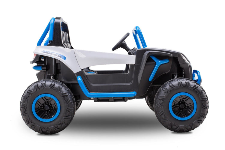 Ride on ATV for boys