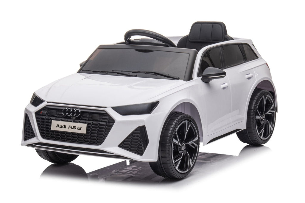 Ride on Audi RS6 for kids