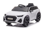 Ride on Audi RS6 for kids