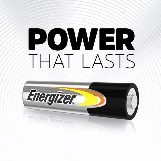 Energizer AAA Alkaline Batteries 2-Pack for Ride On Toy Remotes