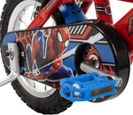 Spideey Bike