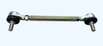 48v quad bike tie rod atv 3ec