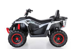 Neo 12V Kids Electric Quad Bike with Dual Motors and 12V 7Ah Battery