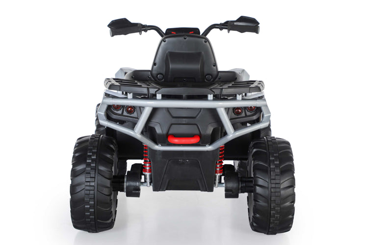 Neo 12V Kids Electric Quad Bike with Dual Motors and 12V 7Ah Battery