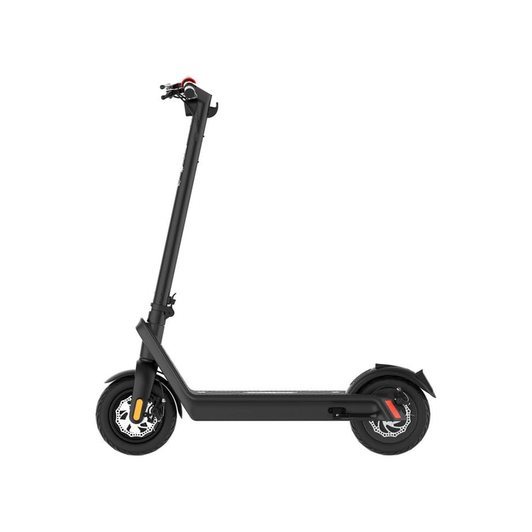 Long Range E scooter