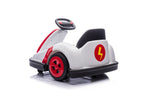 Zoom Buggy