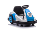 Racing Go Kart for kids