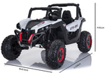 XMX603 size