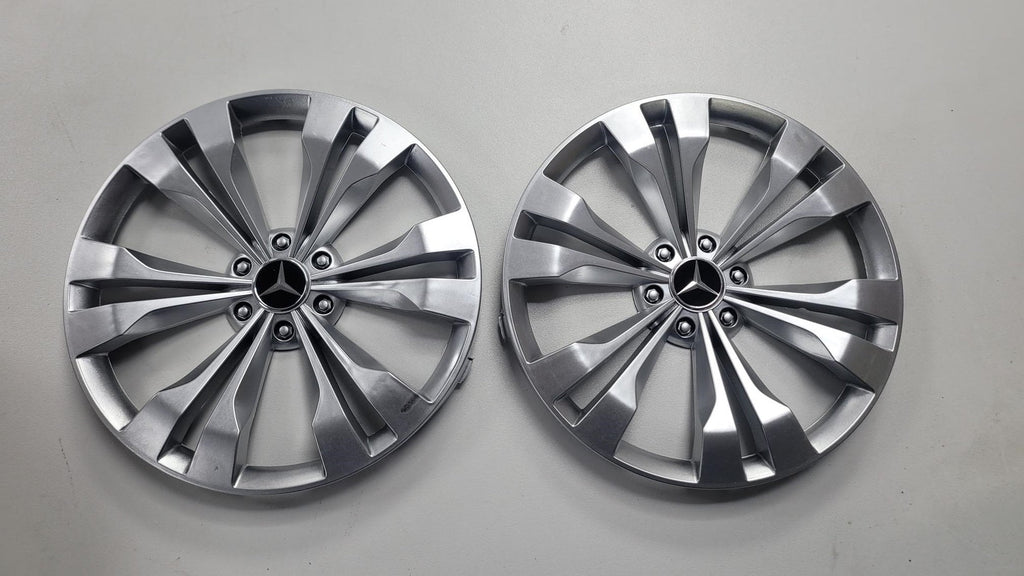 XMX606 WHEEL TRIMS