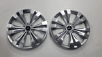 XMX606 WHEEL TRIMS