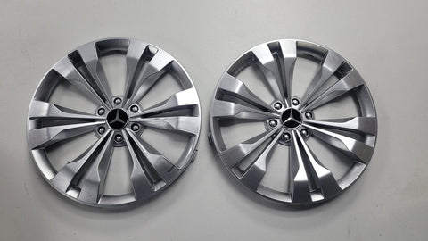 XMX606 WHEEL TRIMS