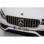 Licensed Mercedes GLC63s AMG 24V 2-Seater Kids Ride On SUV with MP4