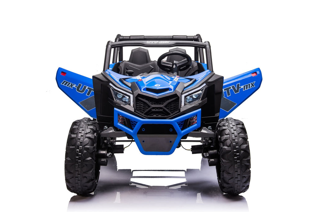 Kids 4 Wheel Drive Buggy