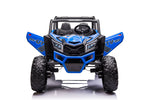Kids 4 Wheel Drive Buggy