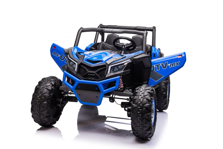 24v 4 wheel Buggy