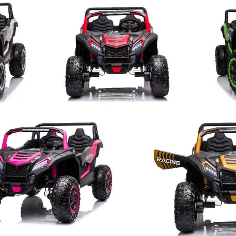 Kids ride on 24v atv 2 seater