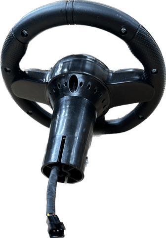 bbh0002 replacement steering wheel