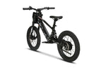Neo Outlaw Surge 18 Inch Kids Electric Balance Motor Bike 350W