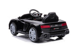 New Audi R8 12V Kids Electric Ride-On Car with Parental Remote