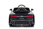 New Audi R8 12V Kids Electric Ride-On Car with Parental Remote