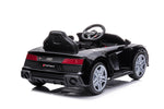 New Audi R8 12V Kids Electric Ride-On Car with Parental Remote