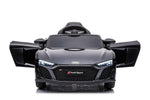New Audi R8 12V Kids Electric Ride-On Car with Parental Remote