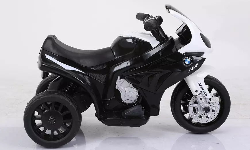 Kids BMW s1000r Motorbike