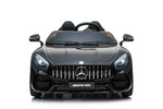 Official Mercedes GT R AMG 2 Seater 12V Kids Electric Ride On Car