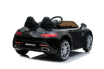 Official Mercedes GT R AMG 2 Seater 12V Kids Electric Ride On Car