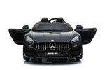 Official Mercedes GT R AMG 2 Seater 12V Kids Electric Ride On Car