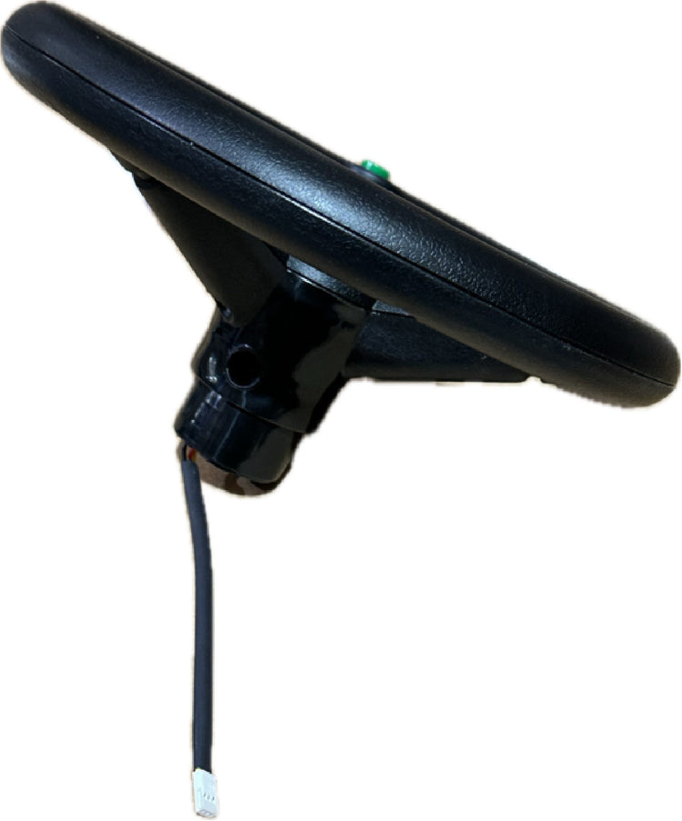 blt206 steering wheel