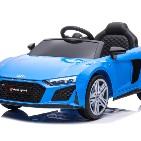 Kids12v Ride on Cars Audi Sport