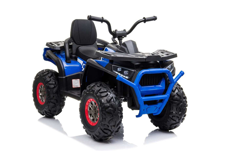 KIDS ELECTRIC 12V BUGGY