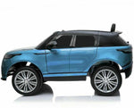 KIDS CAR RANGE ROVER VELAR