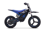 Neo Outlaw Storm Rider 250W Kids Electric Dirt Bike 24V Lithium Moto