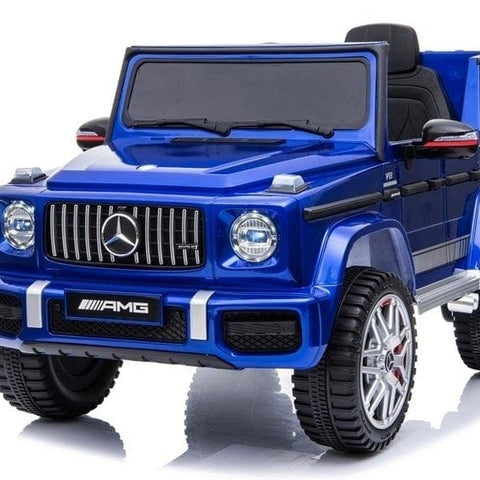 G63 BBH0002 ALL 4 COLOURS