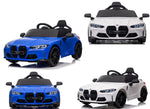 BMW m4 kids car
