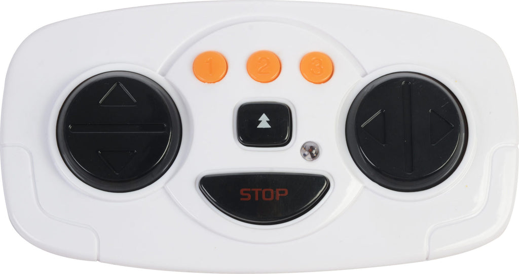 BMW m6 remote