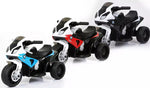 bmw s1000r kids motorbike