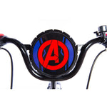 boys bike for 8 years old