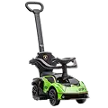Push Along Ride On Cars